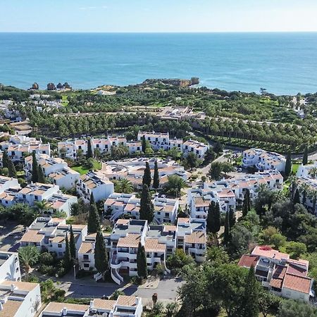 Seaside Retreat With Pool, Ac, And Fast Wi-Fi Apartment Albufeira Exterior foto