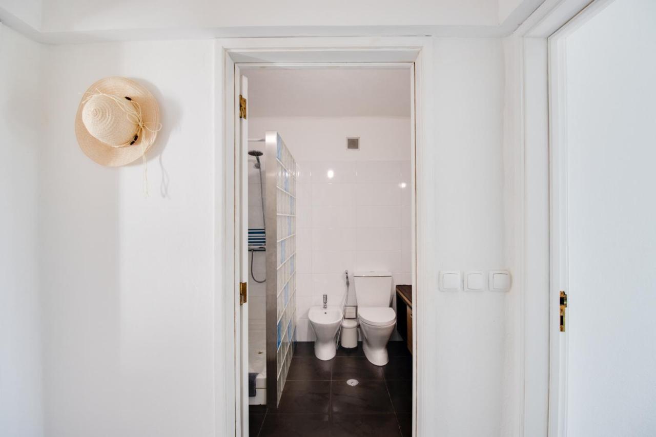Seaside Retreat With Pool, Ac, And Fast Wi-Fi Apartment Albufeira Exterior foto