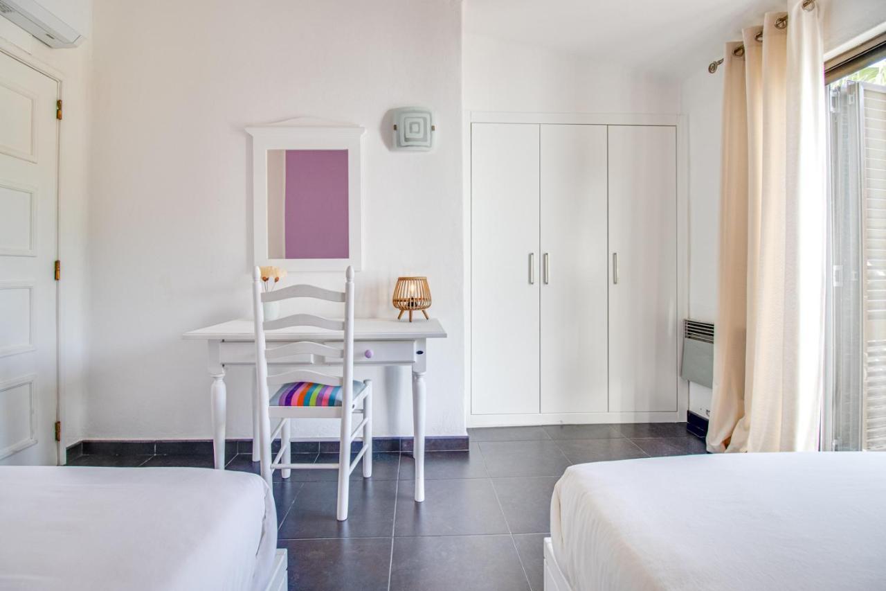 Seaside Retreat With Pool, Ac, And Fast Wi-Fi Apartment Albufeira Exterior foto